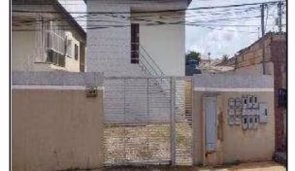 Oportunidade Única em CIDADE OCIDENTAL - GO | Tipo: Apartamento | Negociação: Venda Direta Online  | Situação: Imóvel