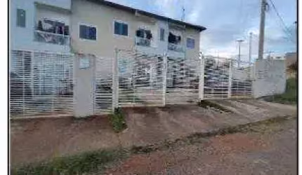 Oportunidade Única em CIDADE OCIDENTAL - GO | Tipo: Apartamento | Negociação: Venda Direta Online  | Situação: Imóvel