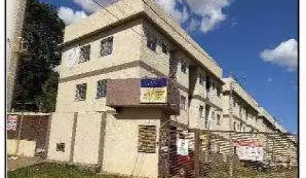 Oportunidade Única em CIDADE OCIDENTAL - GO | Tipo: Apartamento | Negociação: Venda Direta Online  | Situação: Imóvel