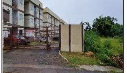 Oportunidade Única em CIDADE OCIDENTAL - GO | Tipo: Apartamento | Negociação: Venda Direta Online  | Situação: Imóvel
