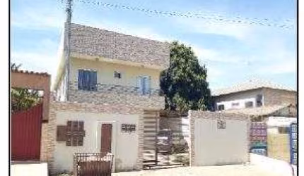 Oportunidade Única em CIDADE OCIDENTAL - GO | Tipo: Apartamento | Negociação: Venda Direta Online  | Situação: Imóvel