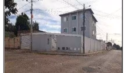 Oportunidade Única em LUZIANIA - GO | Tipo: Apartamento | Negociação: Venda Direta Online  | Situação: Imóvel