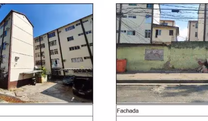 Oportunidade Única em RIO DE JANEIRO - RJ | Tipo: Apartamento | Negociação: Venda Direta Online  | Situação: Imóvel