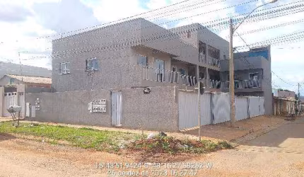 Oportunidade Única em AGUAS LINDAS DE GOIAS - GO | Tipo: Apartamento | Negociação: Venda Direta Online  | Situação: Imóvel