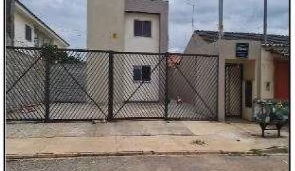 Oportunidade Única em CIDADE OCIDENTAL - GO | Tipo: Apartamento | Negociação: Venda Direta Online  | Situação: Imóvel