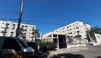 Oportunidade Única em QUEIMADOS - RJ | Tipo: Apartamento | Negociação: Venda Direta Online  | Situação: Imóvel