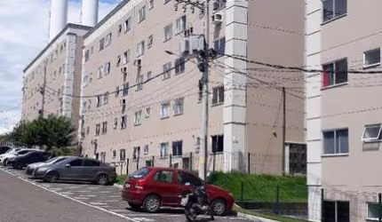 Oportunidade Única em QUEIMADOS - RJ | Tipo: Apartamento | Negociação: Venda Direta Online  | Situação: Imóvel