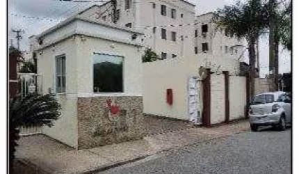 Oportunidade Única em MACAE - RJ | Tipo: Apartamento | Negociação: Venda Direta Online  | Situação: Imóvel