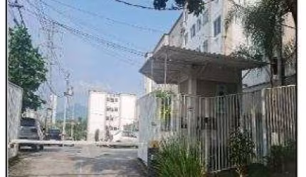Oportunidade Única em RIO DE JANEIRO - RJ | Tipo: Apartamento | Negociação: Venda Direta Online  | Situação: Imóvel