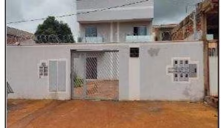 Oportunidade Única em CIDADE OCIDENTAL - GO | Tipo: Apartamento | Negociação: Venda Direta Online  | Situação: Imóvel