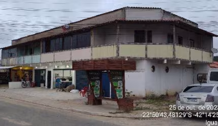 Oportunidade Única em IGUABA GRANDE - RJ | Tipo: Apartamento | Negociação: Venda Direta Online  | Situação: Imóvel