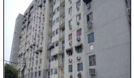 Oportunidade Única em BELFORD ROXO - RJ | Tipo: Apartamento | Negociação: Venda Direta Online  | Situação: Imóvel