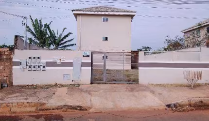 Oportunidade Única em CIDADE OCIDENTAL - GO | Tipo: Apartamento | Negociação: Venda Online  | Situação: Imóvel