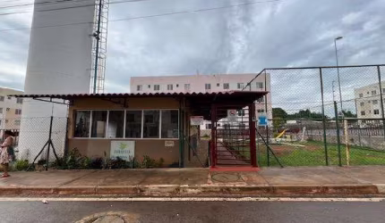 Oportunidade Única em LUZIANIA - GO | Tipo: Apartamento | Negociação: Venda Direta Online  | Situação: Imóvel