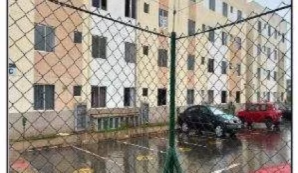 Oportunidade Única em LUZIANIA - GO | Tipo: Apartamento | Negociação: Venda Direta Online  | Situação: Imóvel
