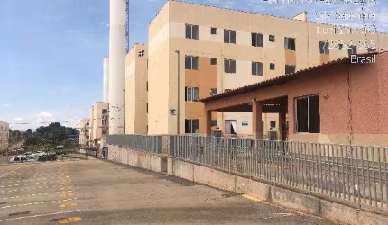 Oportunidade Única em LUZIANIA - GO | Tipo: Apartamento | Negociação: Venda Direta Online  | Situação: Imóvel