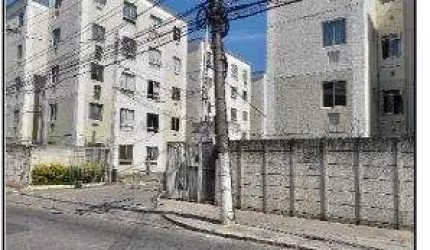 Oportunidade Única em RIO DE JANEIRO - RJ | Tipo: Apartamento | Negociação: Venda Online  | Situação: Imóvel