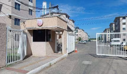 Oportunidade Única em ITABORAI - RJ | Tipo: Apartamento | Negociação: Venda Online  | Situação: Imóvel