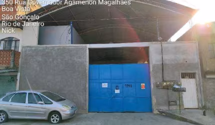 Oportunidade Única em SAO GONCALO - RJ | Tipo: Apartamento | Negociação: Venda Direta Online  | Situação: Imóvel