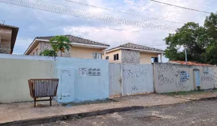 Oportunidade Única em CIDADE OCIDENTAL - GO | Tipo: Apartamento | Negociação: Venda Online  | Situação: Imóvel
