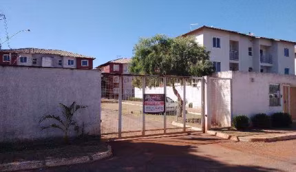 Oportunidade Única em LUZIANIA - GO | Tipo: Apartamento | Negociação: Venda Online  | Situação: Imóvel