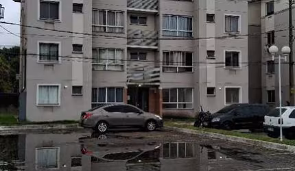 Oportunidade Única em ITAGUAI - RJ | Tipo: Apartamento | Negociação: Venda Direta Online  | Situação: Imóvel