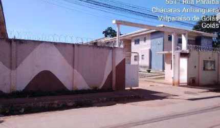 Oportunidade Única em VALPARAISO DE GOIAS - GO | Tipo: Apartamento | Negociação: Venda Direta Online  | Situação: Imóvel