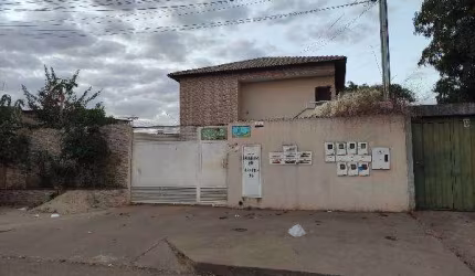 Oportunidade Única em CIDADE OCIDENTAL - GO | Tipo: Apartamento | Negociação: Venda Direta Online  | Situação: Imóvel