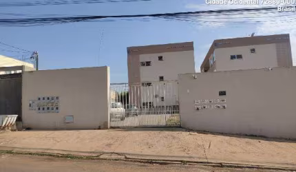 Oportunidade Única em CIDADE OCIDENTAL - GO | Tipo: Apartamento | Negociação: Venda Online  | Situação: Imóvel