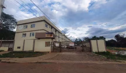 Oportunidade Única em CIDADE OCIDENTAL - GO | Tipo: Apartamento | Negociação: Venda Online  | Situação: Imóvel