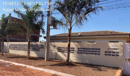 Oportunidade Única em AGUAS LINDAS DE GOIAS - GO | Tipo: Apartamento | Negociação: Venda Online  | Situação: Imóvel