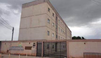 Oportunidade Única em AGUAS LINDAS DE GOIAS - GO | Tipo: Apartamento | Negociação: Venda Online  | Situação: Imóvel