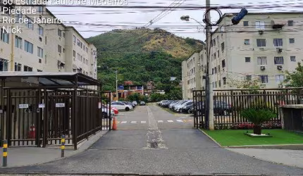 Oportunidade Única em RIO DE JANEIRO - RJ | Tipo: Apartamento | Negociação: Venda Online  | Situação: Imóvel