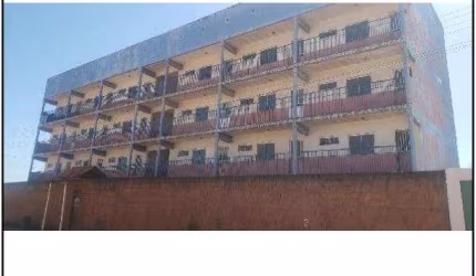 Oportunidade Única em AGUAS LINDAS DE GOIAS - GO | Tipo: Apartamento | Negociação: Venda Online  | Situação: Imóvel