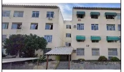 Oportunidade Única em RIO DE JANEIRO - RJ | Tipo: Apartamento | Negociação: Venda Direta Online  | Situação: Imóvel