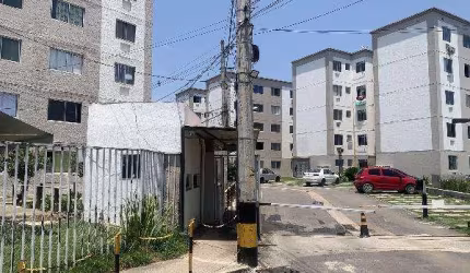 Oportunidade Única em NOVA IGUACU - RJ | Tipo: Apartamento | Negociação: Venda Direta Online  | Situação: Imóvel