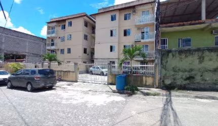 Oportunidade Única em SAO GONCALO - RJ | Tipo: Apartamento | Negociação: Venda Direta Online  | Situação: Imóvel