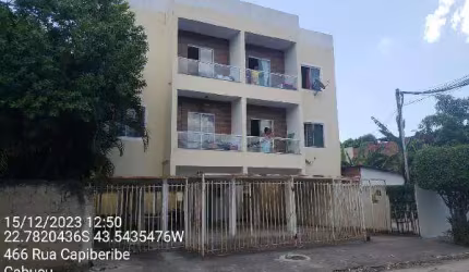Oportunidade Única em NOVA IGUACU - RJ | Tipo: Apartamento | Negociação: Venda Direta Online  | Situação: Imóvel