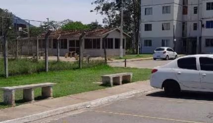 Oportunidade Única em NOVA IGUACU - RJ | Tipo: Apartamento | Negociação: Venda Direta Online  | Situação: Imóvel