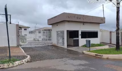 Oportunidade Única em VALPARAISO DE GOIAS - GO | Tipo: Apartamento | Negociação: Venda Direta Online  | Situação: Imóvel