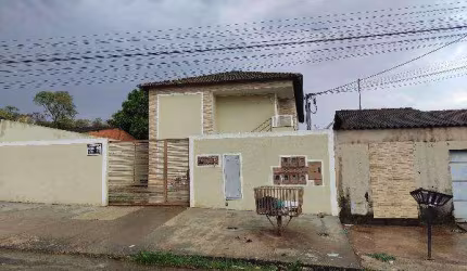 Oportunidade Única em CIDADE OCIDENTAL - GO | Tipo: Apartamento | Negociação: Venda Direta Online  | Situação: Imóvel