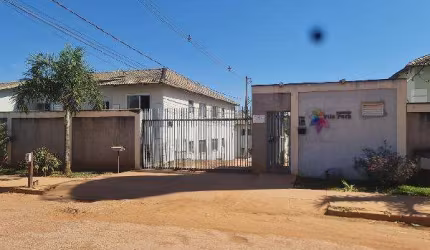 Oportunidade Única em CIDADE OCIDENTAL - GO | Tipo: Apartamento | Negociação: Venda Direta Online  | Situação: Imóvel