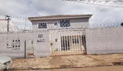 Oportunidade Única em CIDADE OCIDENTAL - GO | Tipo: Apartamento | Negociação: Venda Direta Online  | Situação: Imóvel