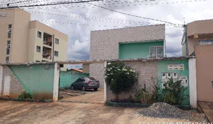 Oportunidade Única em CIDADE OCIDENTAL - GO | Tipo: Apartamento | Negociação: Venda Direta Online  | Situação: Imóvel