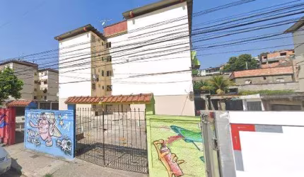 Oportunidade Única em SAO GONCALO - RJ | Tipo: Apartamento | Negociação: Venda Direta Online  | Situação: Imóvel