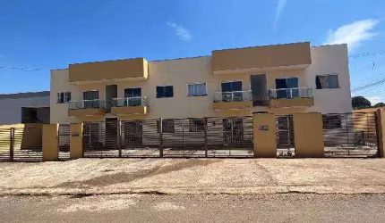 Oportunidade Única em CIDADE OCIDENTAL - GO | Tipo: Apartamento | Negociação: Venda Direta Online  | Situação: Imóvel