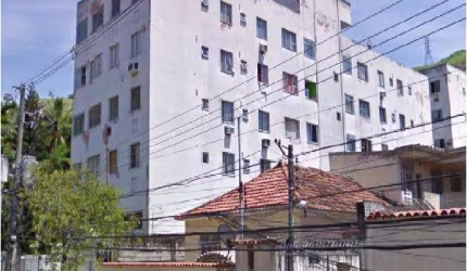 Oportunidade Única em RIO DE JANEIRO - RJ | Tipo: Apartamento | Negociação: Venda Direta Online  | Situação: Imóvel