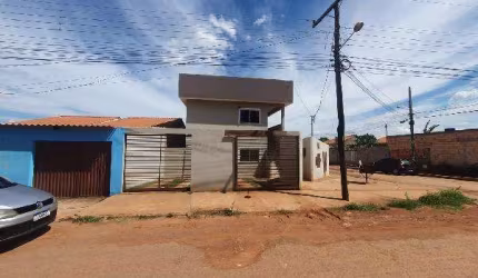 Oportunidade Única em LUZIANIA - GO | Tipo: Apartamento | Negociação: Venda Direta Online  | Situação: Imóvel
