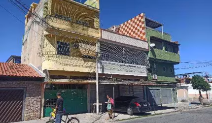 Oportunidade Única em NILOPOLIS - RJ | Tipo: Apartamento | Negociação: Venda Online  | Situação: Imóvel