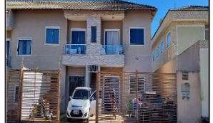 Oportunidade Única em CIDADE OCIDENTAL - GO | Tipo: Apartamento | Negociação: Venda Direta Online  | Situação: Imóvel